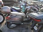 2015 Vespa Sprint 150 3V