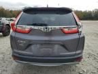 2018 Honda CR-V EXL