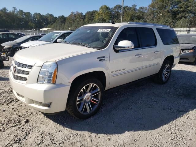 2014 Cadillac Escalade ESV Premium