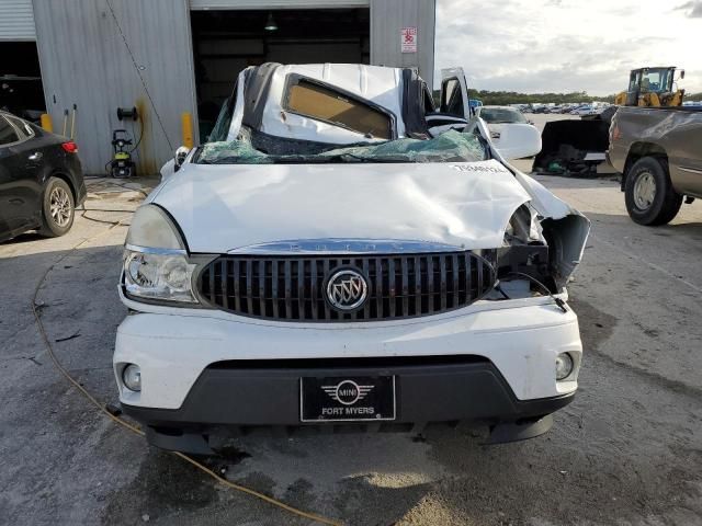 2007 Buick Rendezvous CX