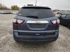 2014 Chevrolet Traverse LS