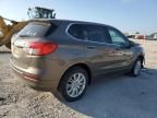 2017 Buick Envision Preferred