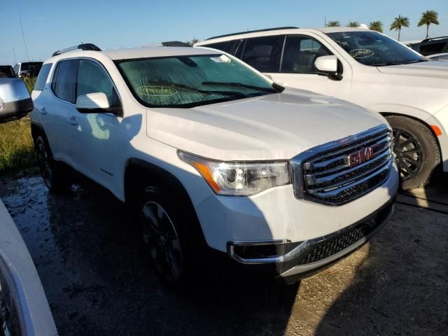 2019 GMC Acadia SLT-2