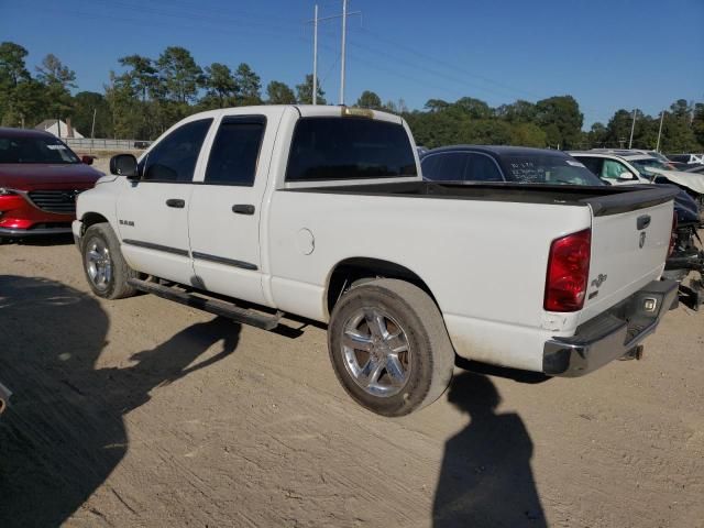 2008 Dodge RAM 1500 ST