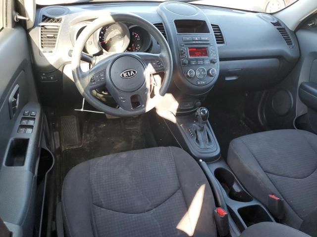 2012 KIA Soul