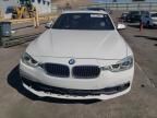 2016 BMW 328 I Sulev