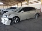 2012 Lexus HS 250H