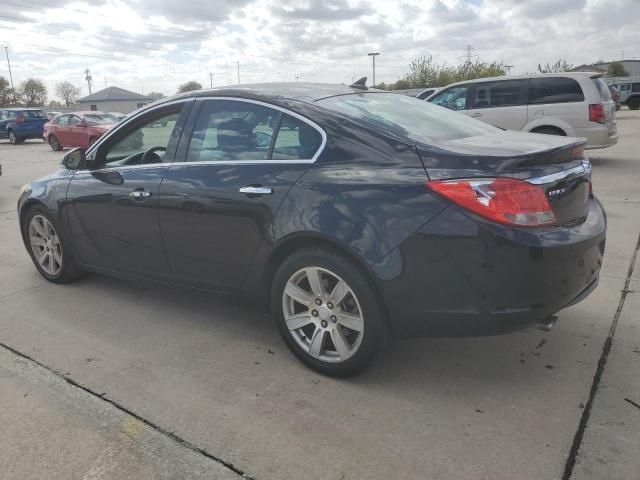 2012 Buick Regal Premium