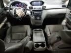 2013 Honda Odyssey EXL