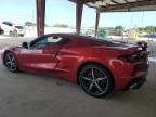 2021 Chevrolet Corvette Stingray 3LT