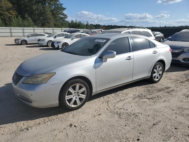 2007 Lexus ES 350