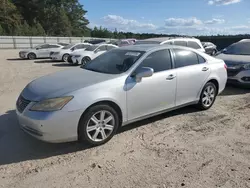 2007 Lexus ES 350 en venta en Harleyville, SC