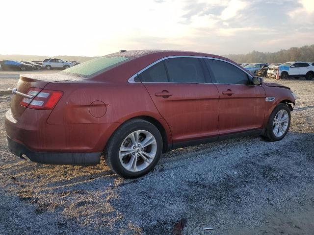 2014 Ford Taurus SEL