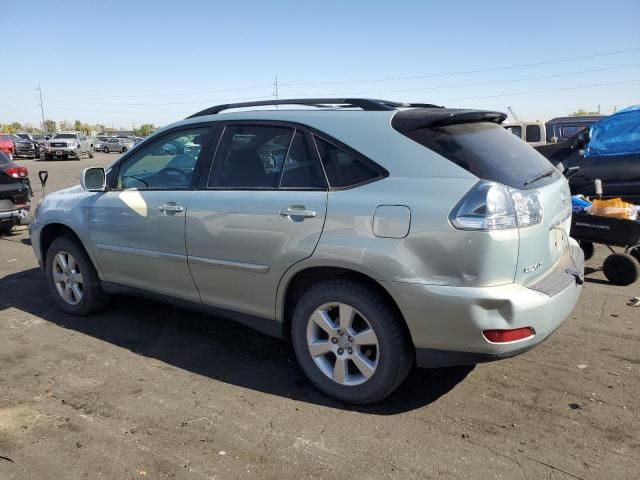 2005 Lexus RX 330