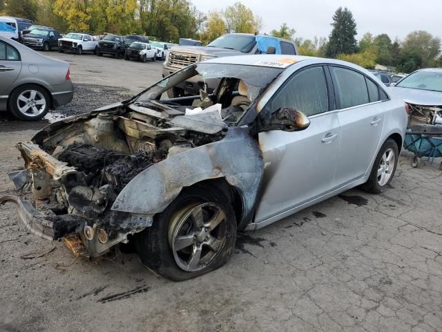 2011 Chevrolet Cruze LT