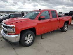 2019 Chevrolet Silverado LD C1500 LT en venta en Grand Prairie, TX