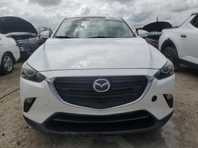 2019 Mazda CX-3 Sport