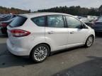 2017 Ford C-MAX SE