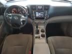 2013 Toyota Highlander Base