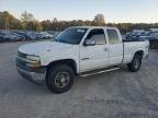 1999 Chevrolet Silverado K2500