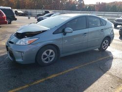 2012 Toyota Prius en venta en Bridgeton, MO