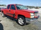 2004 Chevrolet Silverado K1500