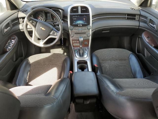 2013 Chevrolet Malibu 1LT