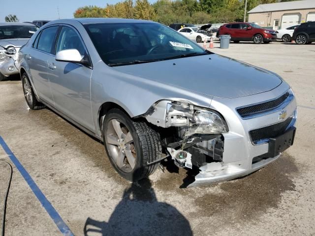 2011 Chevrolet Malibu 1LT