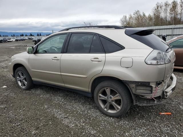 2006 Lexus RX 400