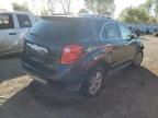 2012 Chevrolet Equinox LTZ