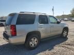 2007 Chevrolet Tahoe C1500