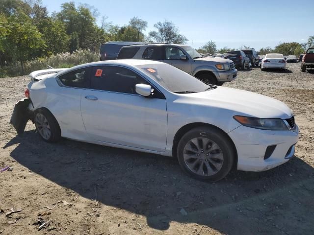 2014 Honda Accord LX-S