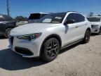 2019 Alfa Romeo Stelvio TI