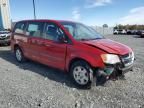 2012 Dodge Grand Caravan SE