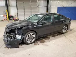 Salvage cars for sale from Copart Chalfont, PA: 2023 Subaru Legacy Limited