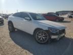 2020 Mercedes-Benz GLC Coupe 300 4matic