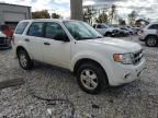 2012 Ford Escape XLS