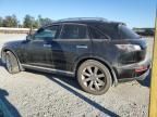 2008 Infiniti FX35