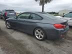 2015 BMW 428 I