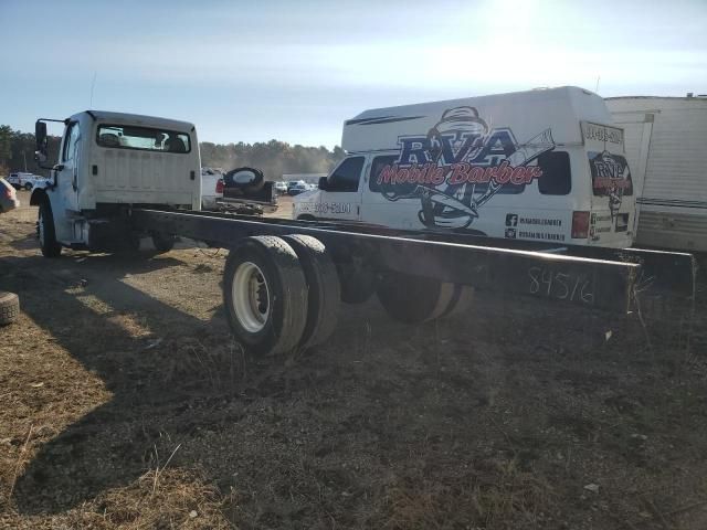 2020 Freightliner M2 106 Medium Duty