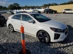 2019 Hyundai Ioniq Limited