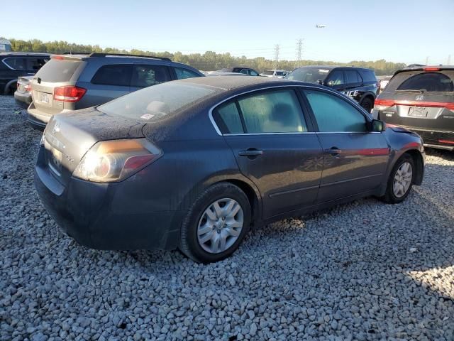 2009 Nissan Altima 2.5