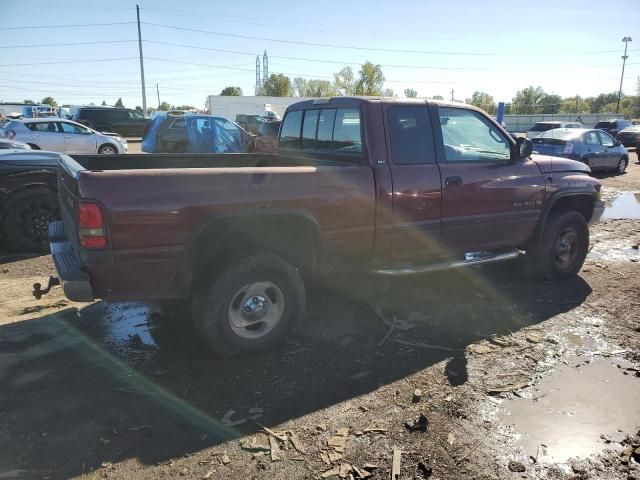 2001 Dodge RAM 1500