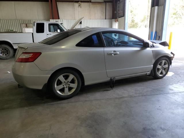 2008 Honda Civic EXL