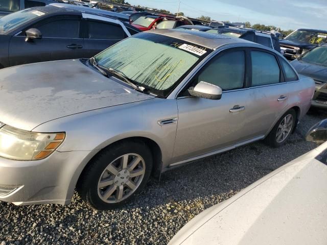 2008 Ford Taurus SEL