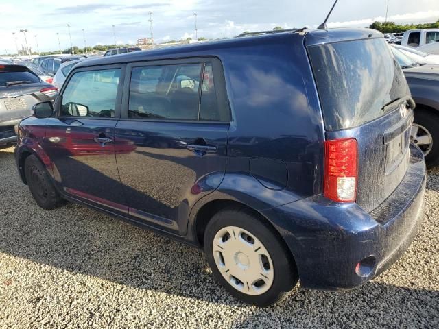 2014 Scion XB