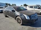 2015 Cadillac XTS