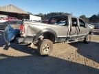 2002 Ford F250 Super Duty