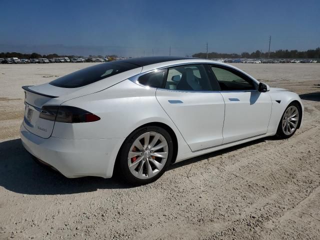 2019 Tesla Model S