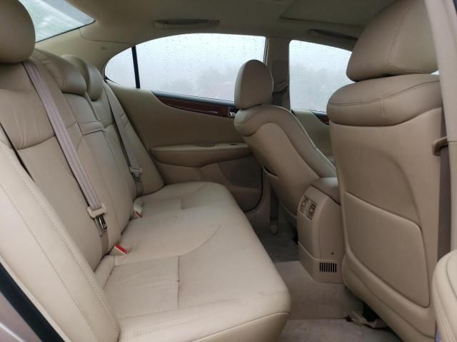 2005 Lexus ES 330